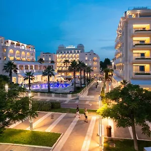 Corallo 4* Riccione
