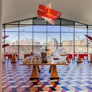 C-hotels Rubens 4* Milan