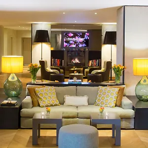 Starhotels Michelangelo 4* Florence