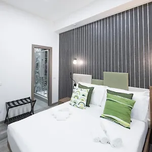 Trastevere Luxury Roma