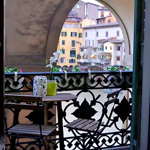 Pontevecchio Relais Bed and breakfast Florencia