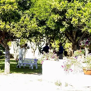 La Purissima Bed and breakfast Alguer