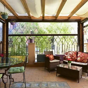 Bed & Breakfast Relax