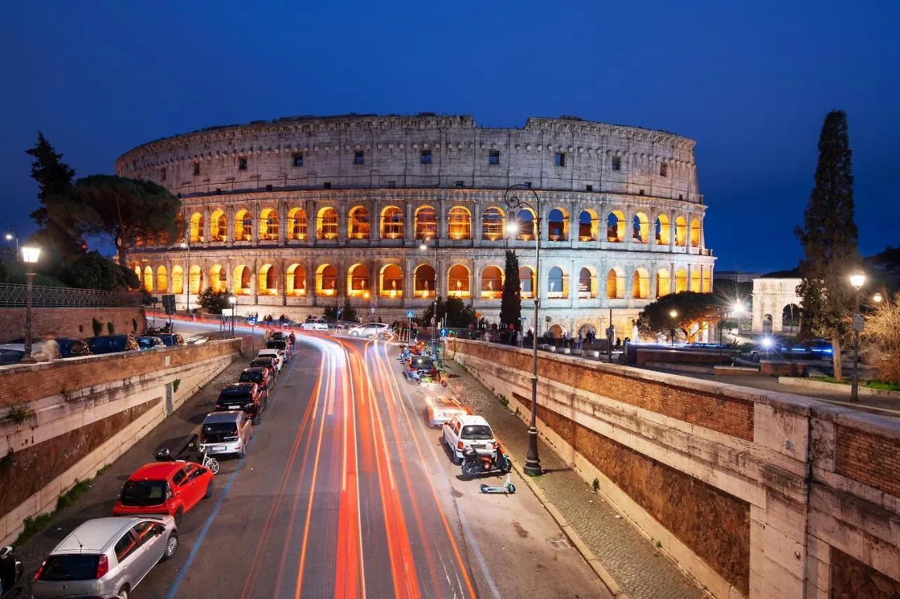 Casa Mia Guesthouse Rome 3*,