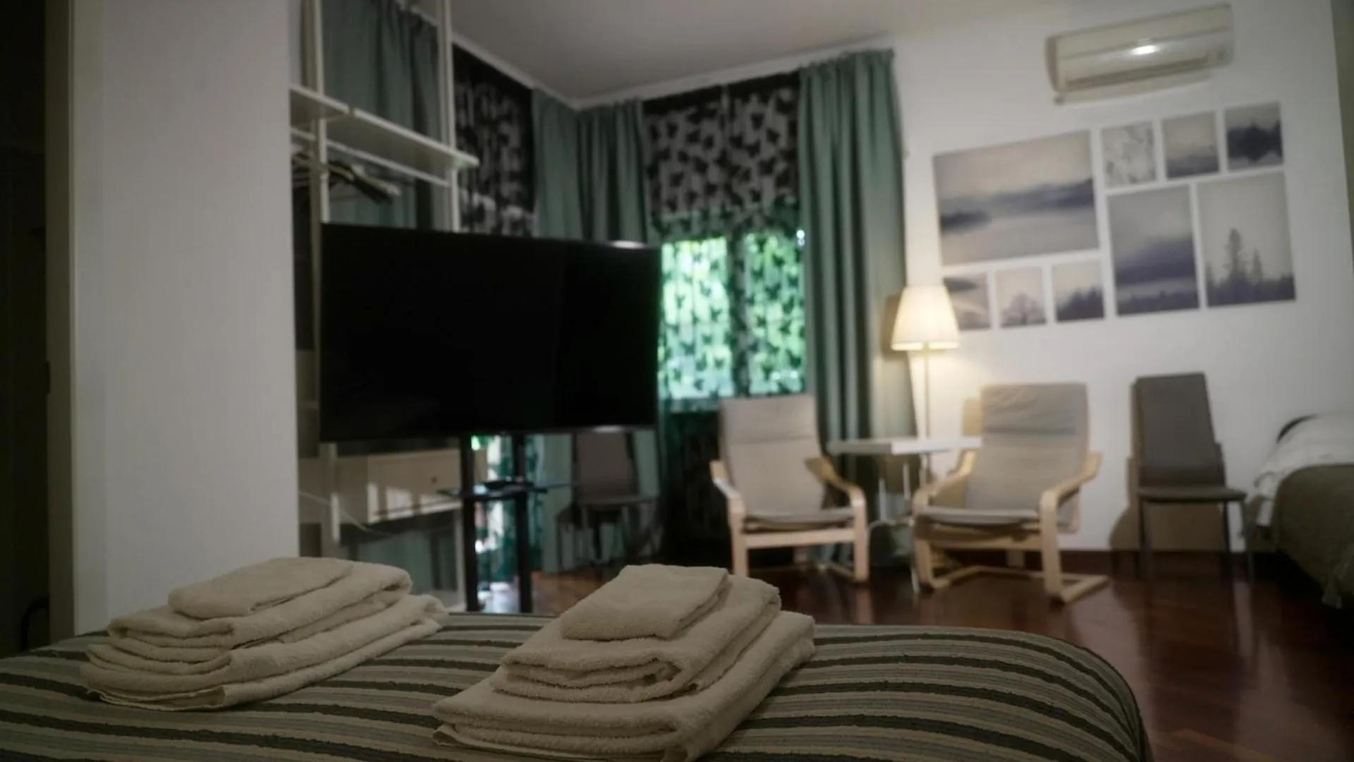 Casa Mia Guesthouse Rome Guest house